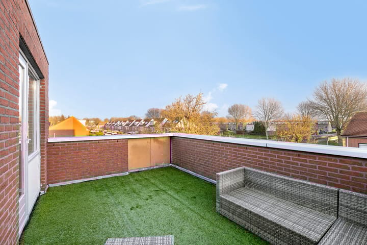 Photo 31 of John Fernhoutstraat 42