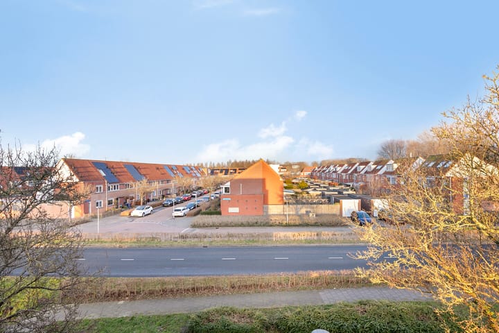 Photo 33 of John Fernhoutstraat 42