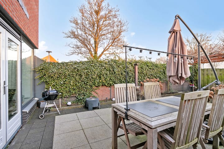 Photo 14 of John Fernhoutstraat 42