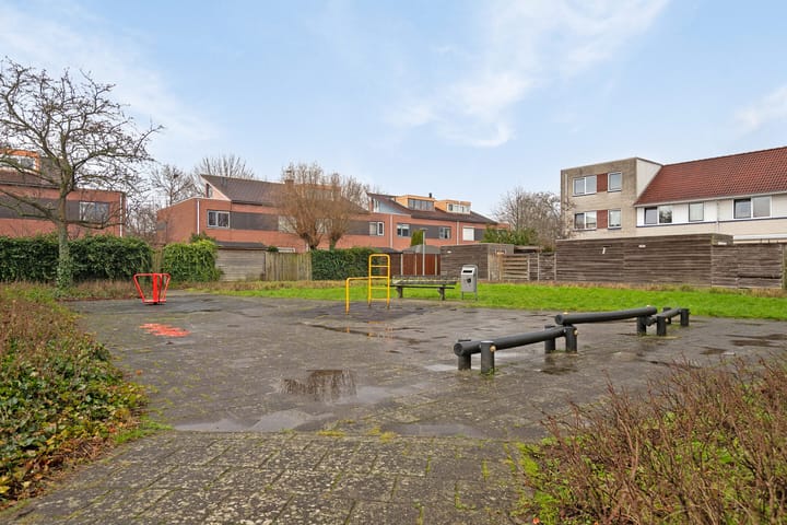 Photo 36 of John Fernhoutstraat 42