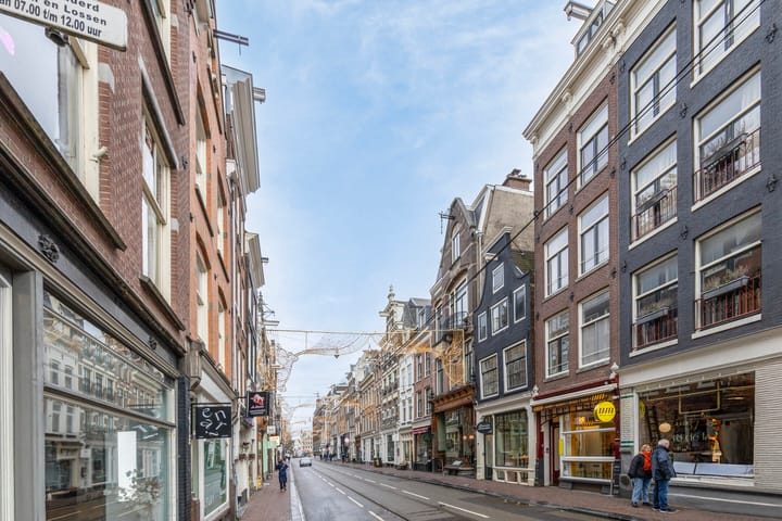 Foto 5 van Utrechtsestraat 53-B