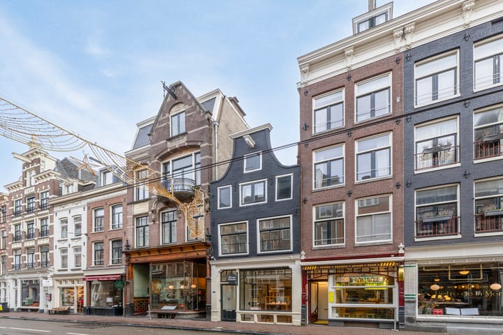 Foto 20 van Utrechtsestraat 53-B