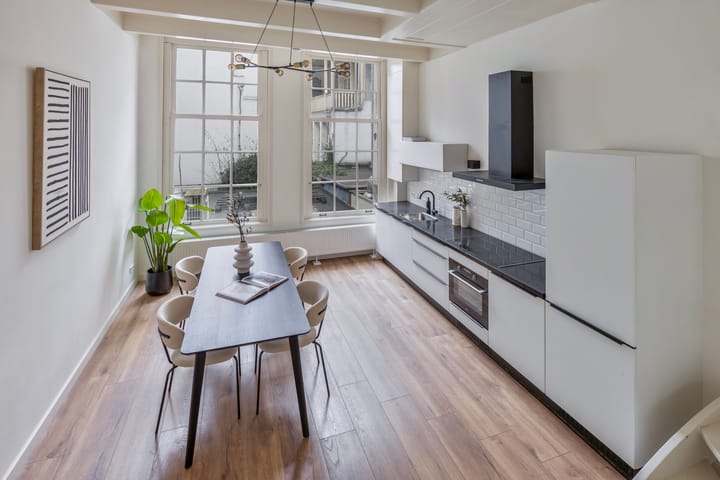 Foto 10 van Utrechtsestraat 53-B