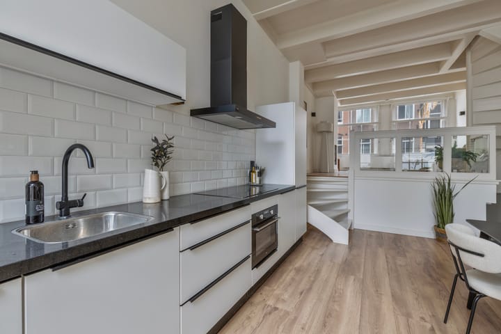 Foto 13 van Utrechtsestraat 53-B