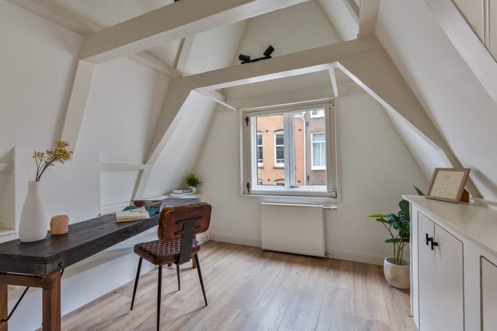 Foto 4 van Utrechtsestraat 53-B