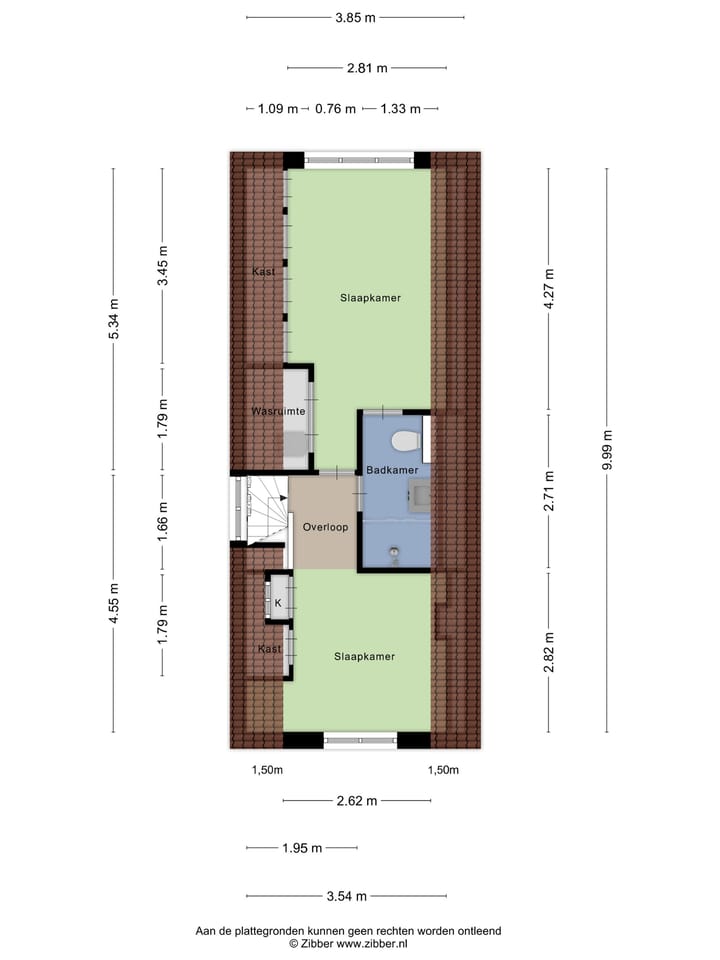 Foto 26 van Utrechtsestraat 53-B