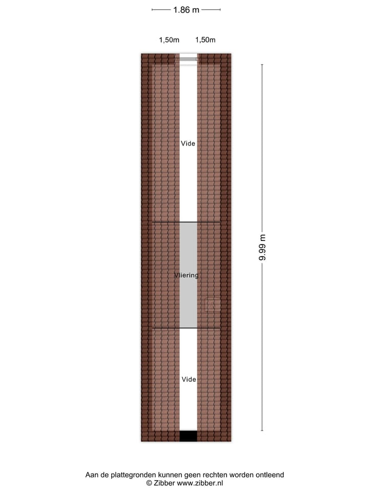 Foto 27 van Utrechtsestraat 53-B