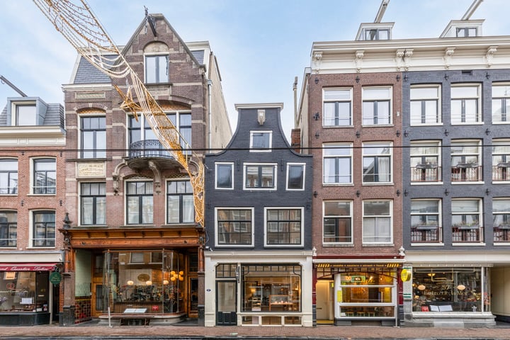 Bekijk foto van Utrechtsestraat 53 B