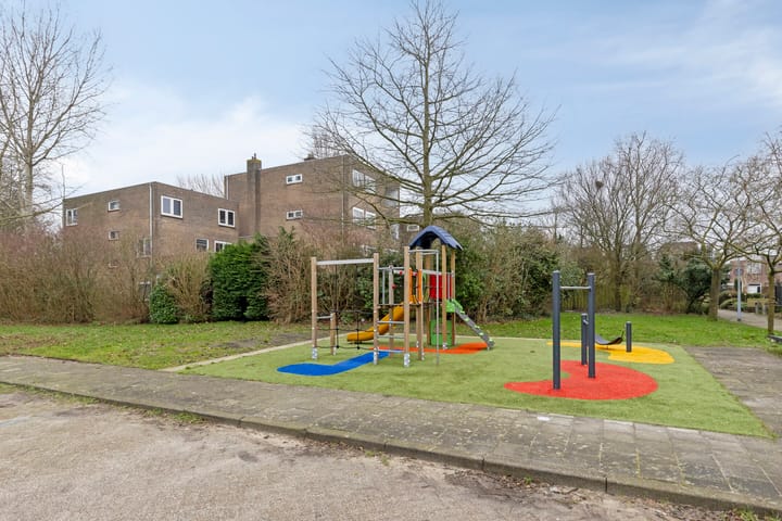 Foto 35 van Van den Berghlaan 181