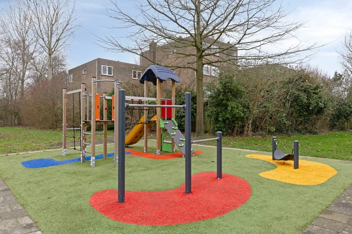 Foto 36 van Van den Berghlaan 181