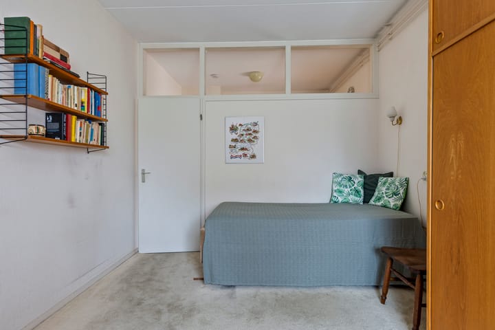 Foto 4 van Van den Berghlaan 181