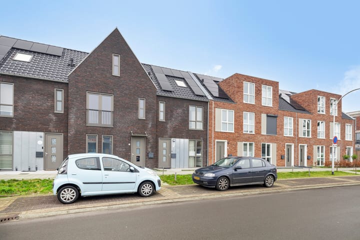 Foto 7 van Twekkelerweg 25