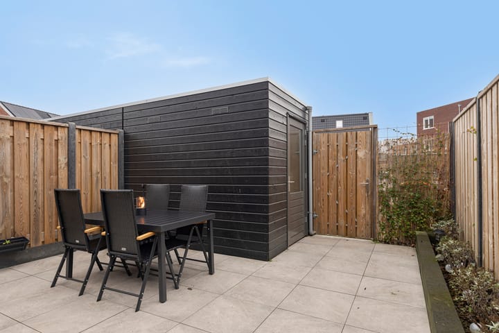 Foto 40 van Twekkelerweg 25