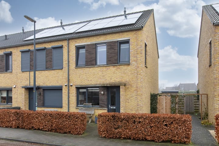 Photo 1 of Hoge Witteveld 16