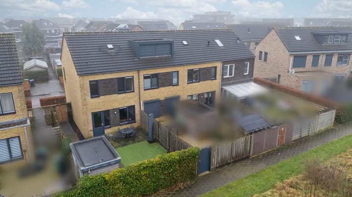 Photo 6 of Hoge Witteveld 16