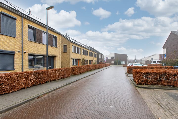 Photo 7 of Hoge Witteveld 16