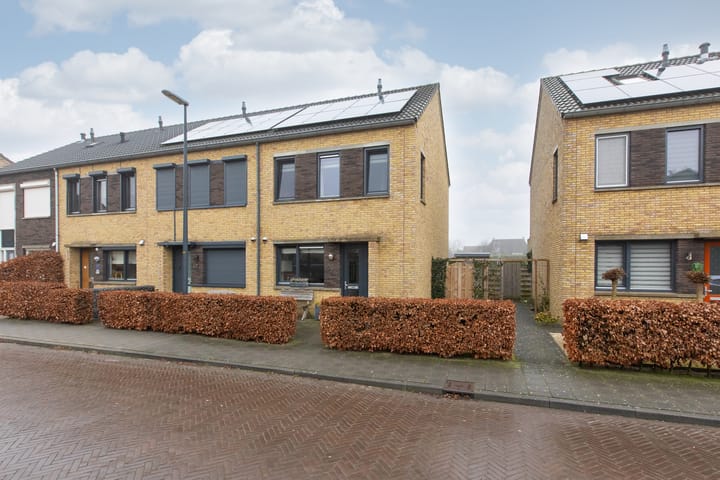 Photo 8 of Hoge Witteveld 16