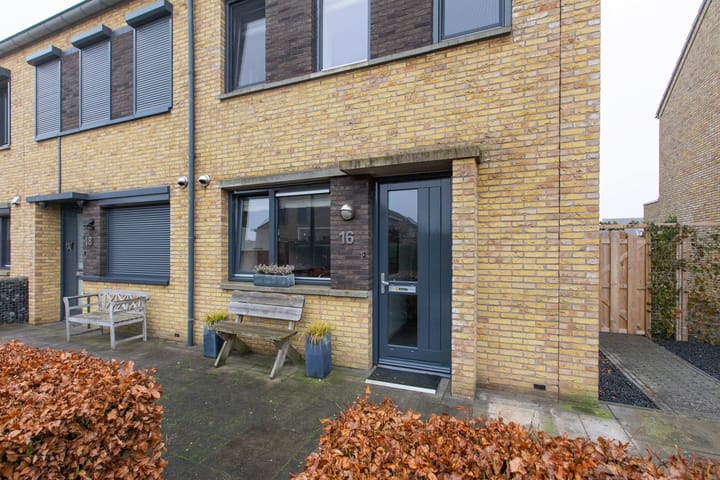 Photo 9 of Hoge Witteveld 16