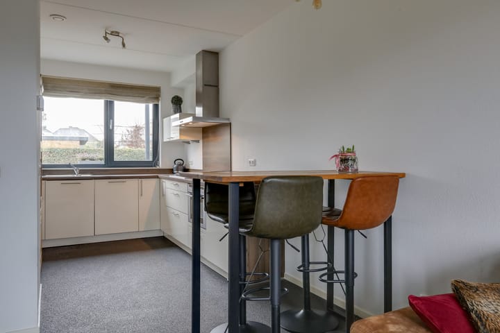 Photo 13 of Hoge Witteveld 16