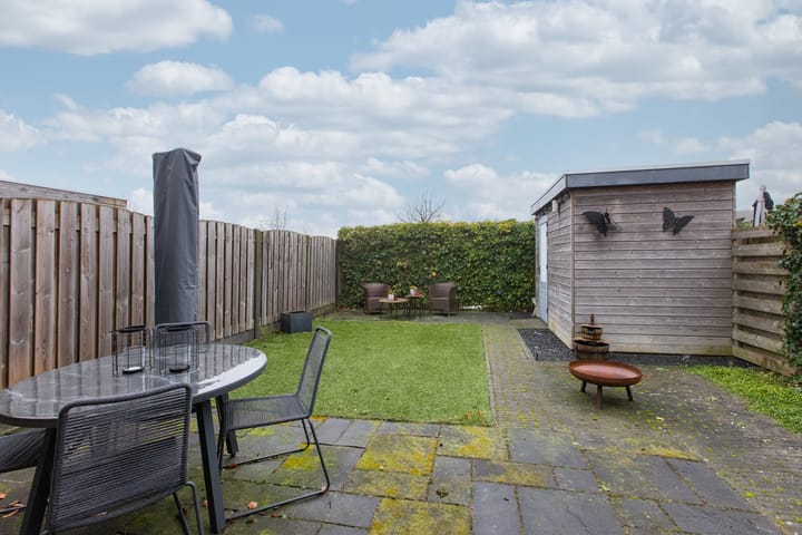 Photo 23 of Hoge Witteveld 16