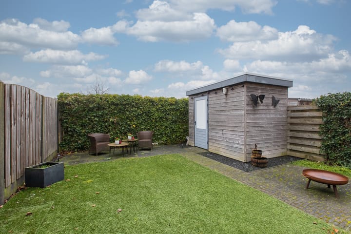 Photo 25 of Hoge Witteveld 16