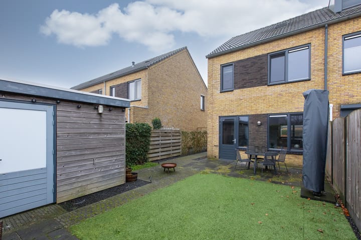 Photo 27 of Hoge Witteveld 16