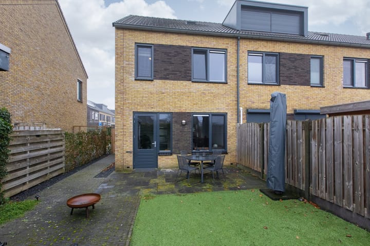 Photo 28 of Hoge Witteveld 16