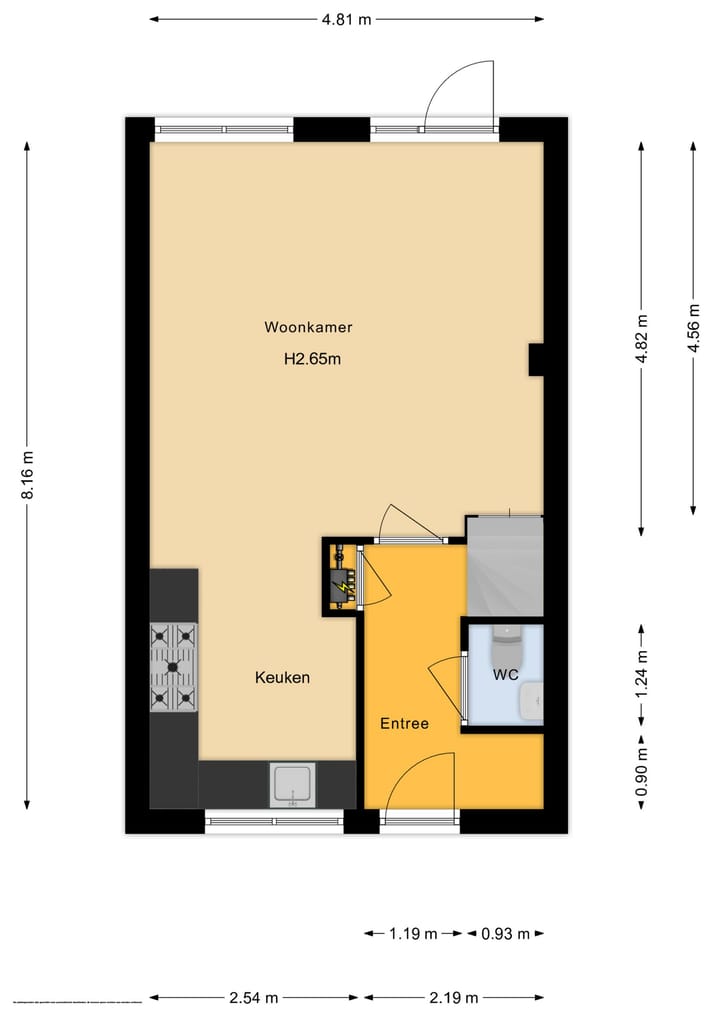 Photo 43 of Hoge Witteveld 16