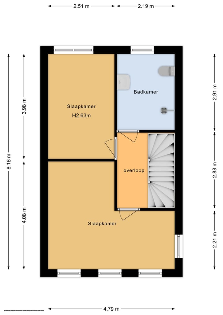 Photo 44 of Hoge Witteveld 16