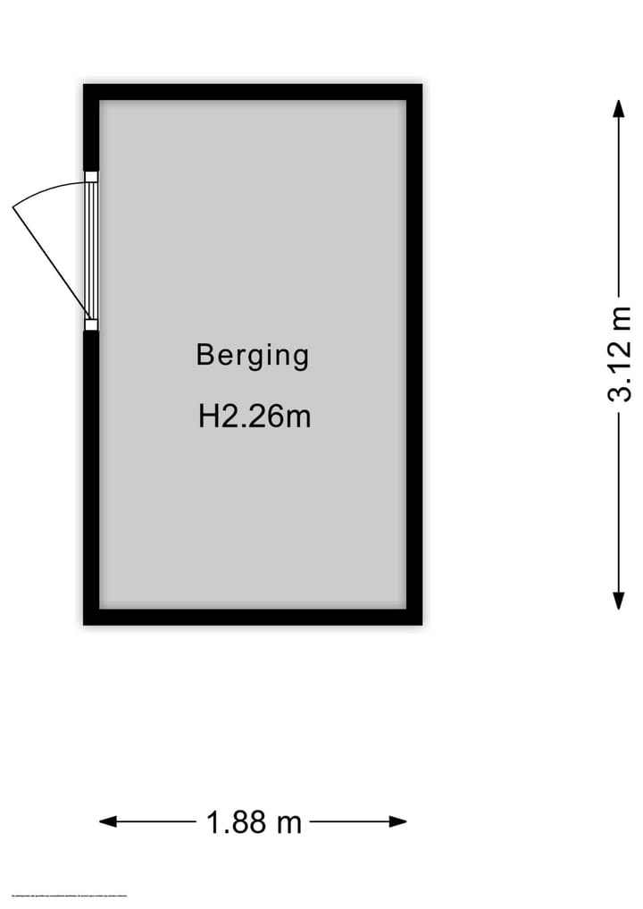 Photo 46 of Hoge Witteveld 16