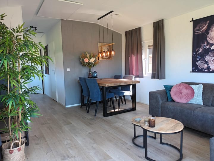 Foto 5 van Park De Horn 478