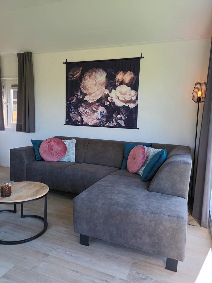 Foto 3 van Park De Horn 478