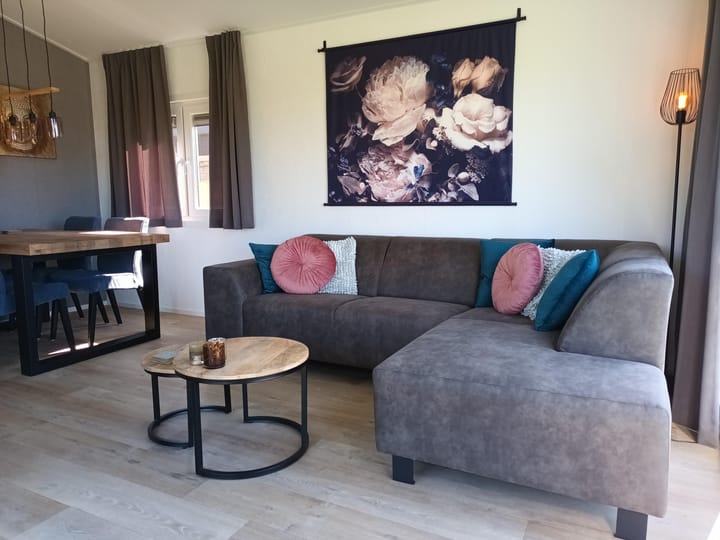 Foto 4 van Park De Horn 478