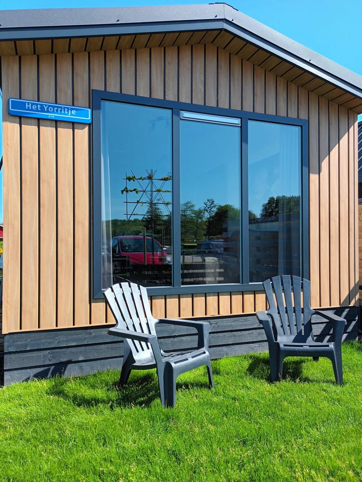 Foto 2 van Park De Horn 478