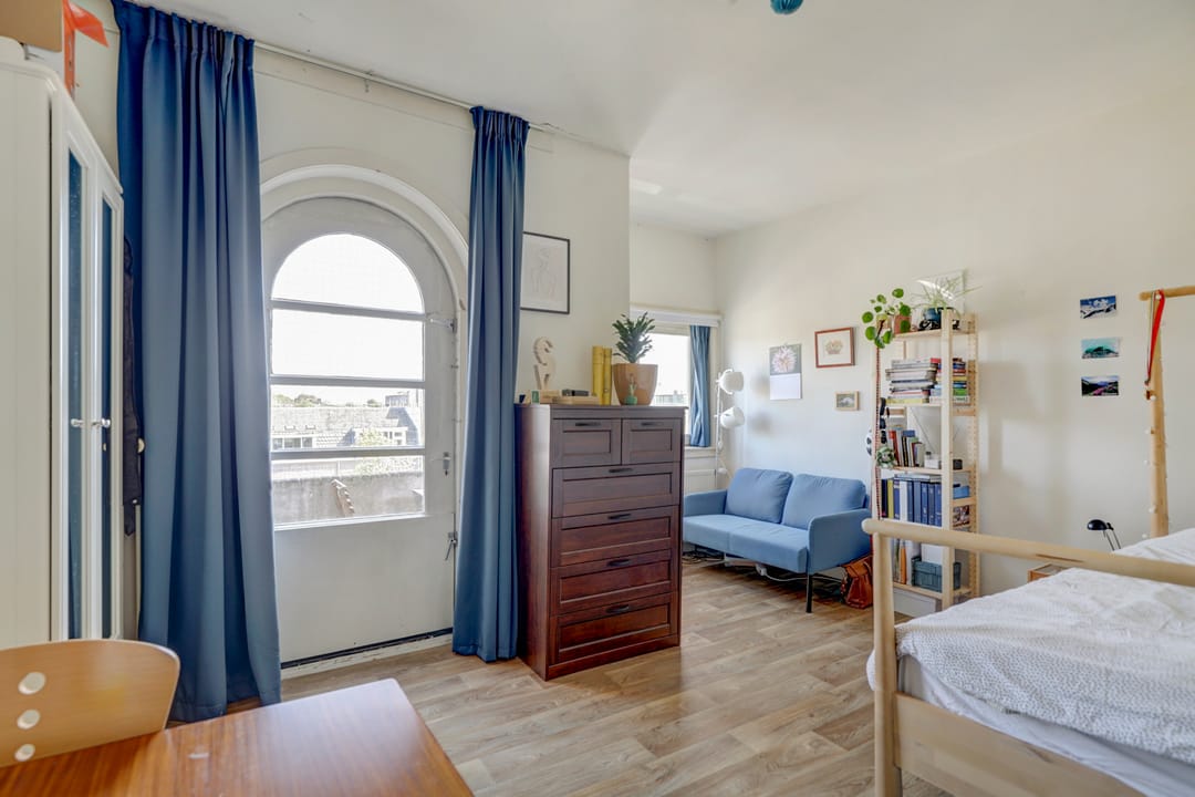 Foto 2 van Croeselaan 393-BSA