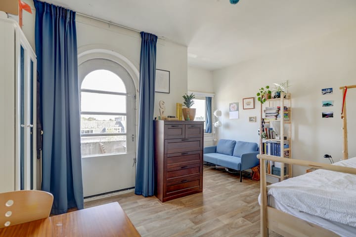 Photo 2 of Croeselaan 393-BSA