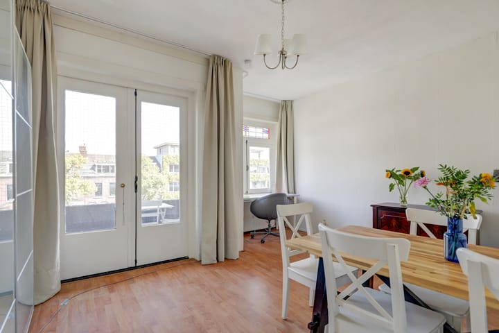 Photo 3 of Croeselaan 393-BSA