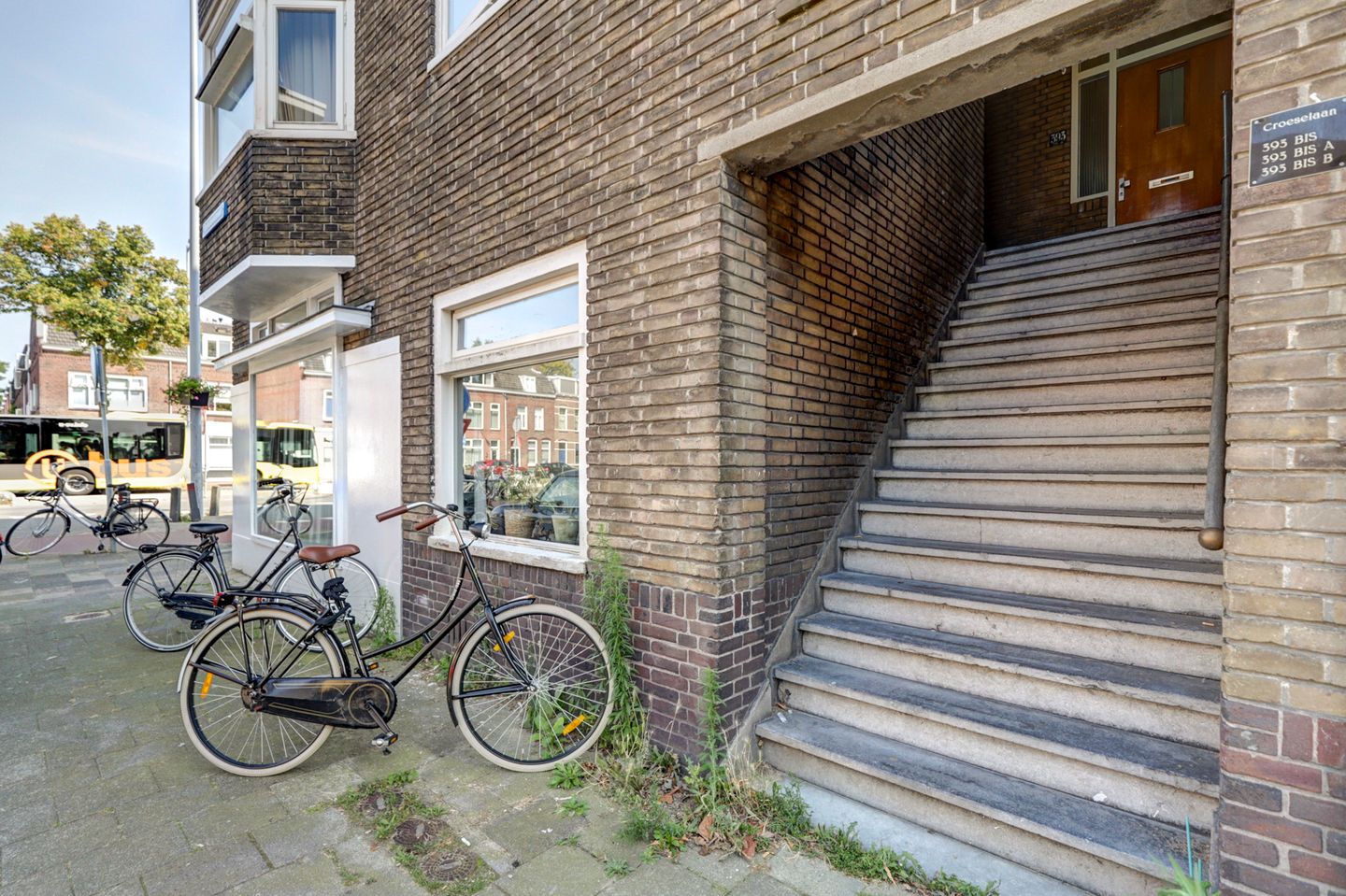 Foto 5 van Croeselaan 393-BSA