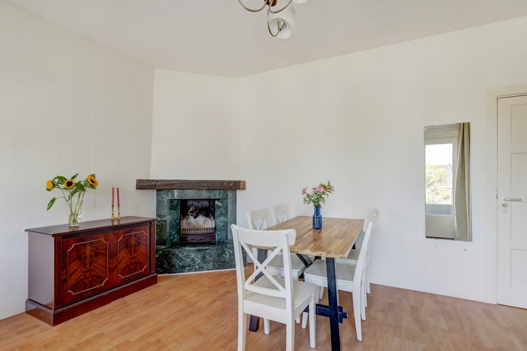 Foto 7 van Croeselaan 393-BSA