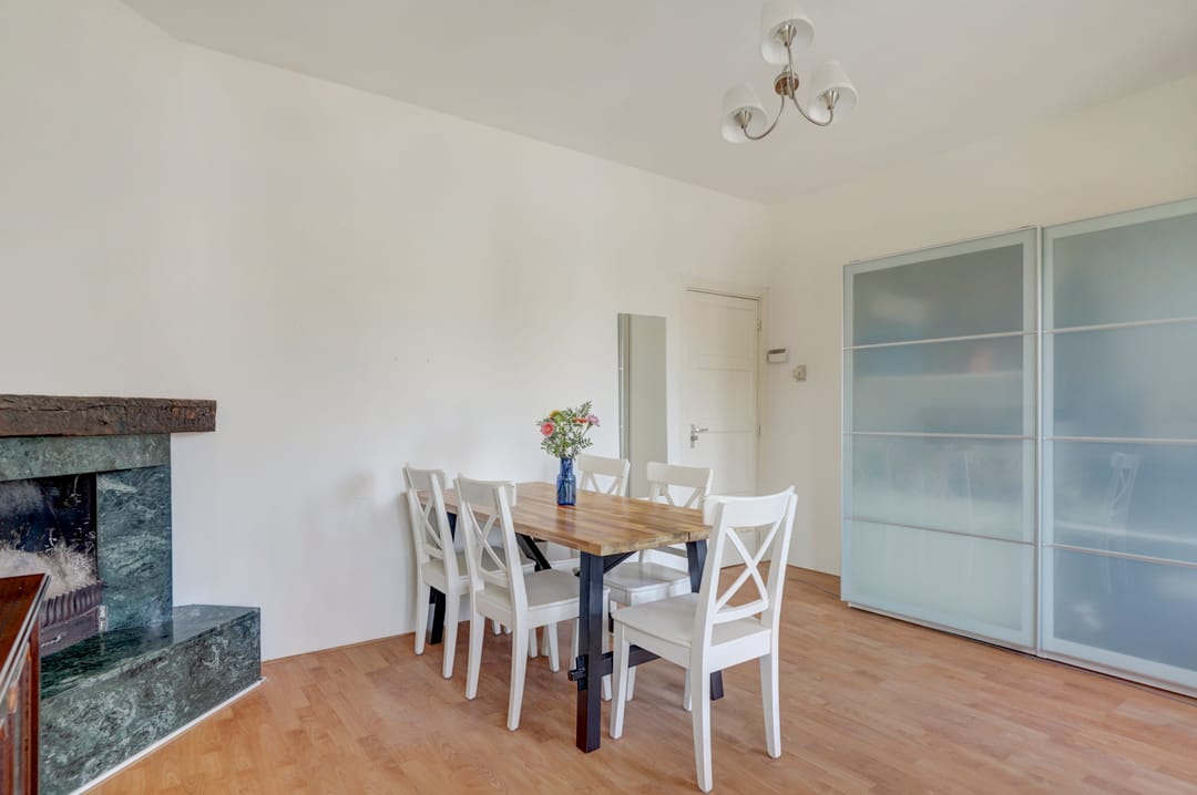 Foto 8 van Croeselaan 393-BSA