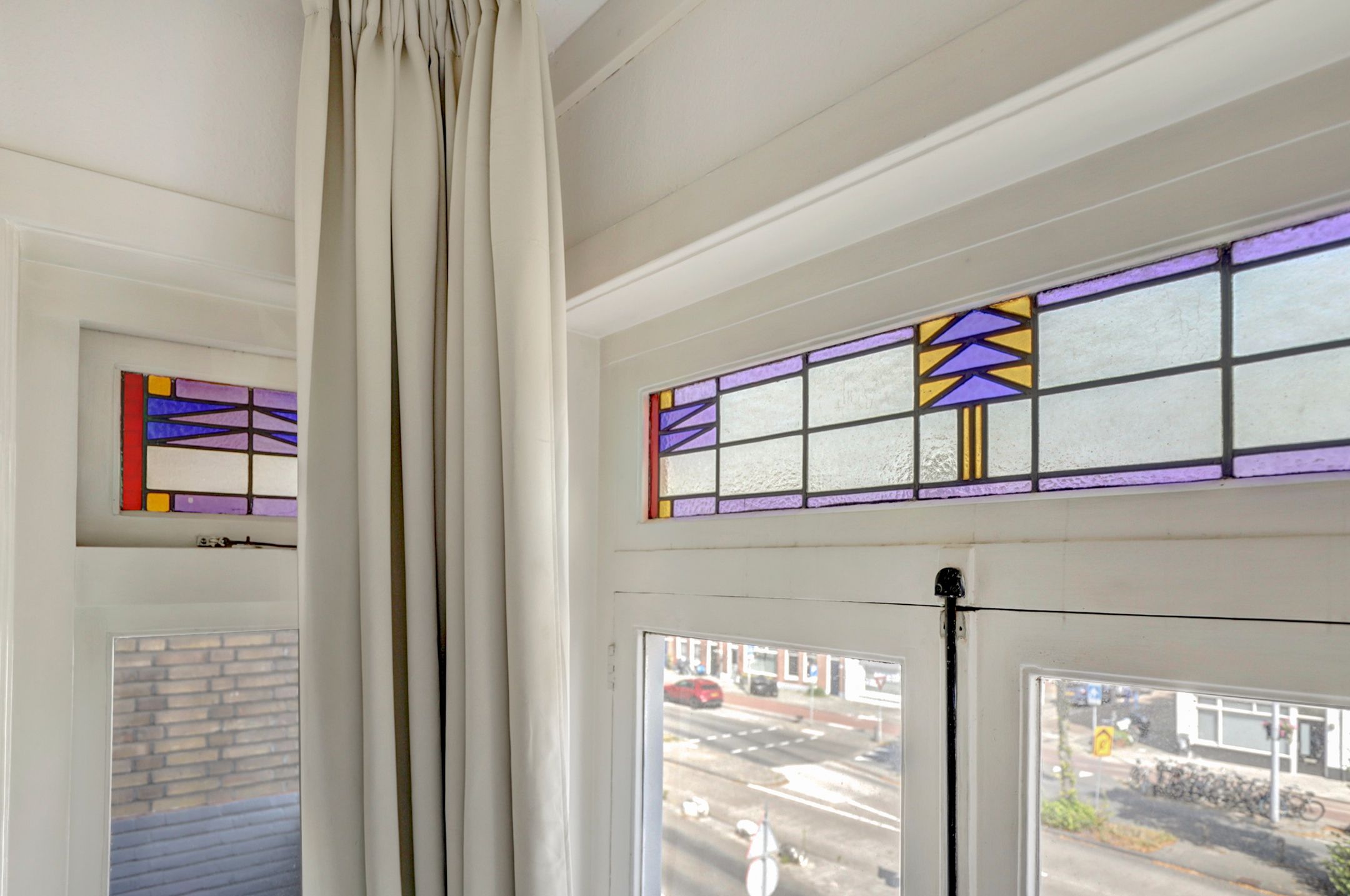 Foto 9 van Croeselaan 393-BSA