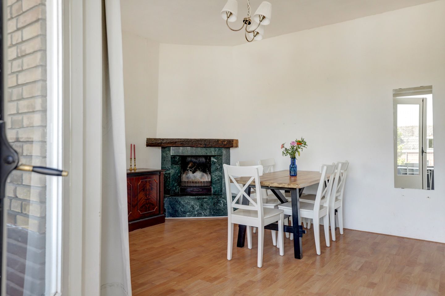 Foto 10 van Croeselaan 393-BSA