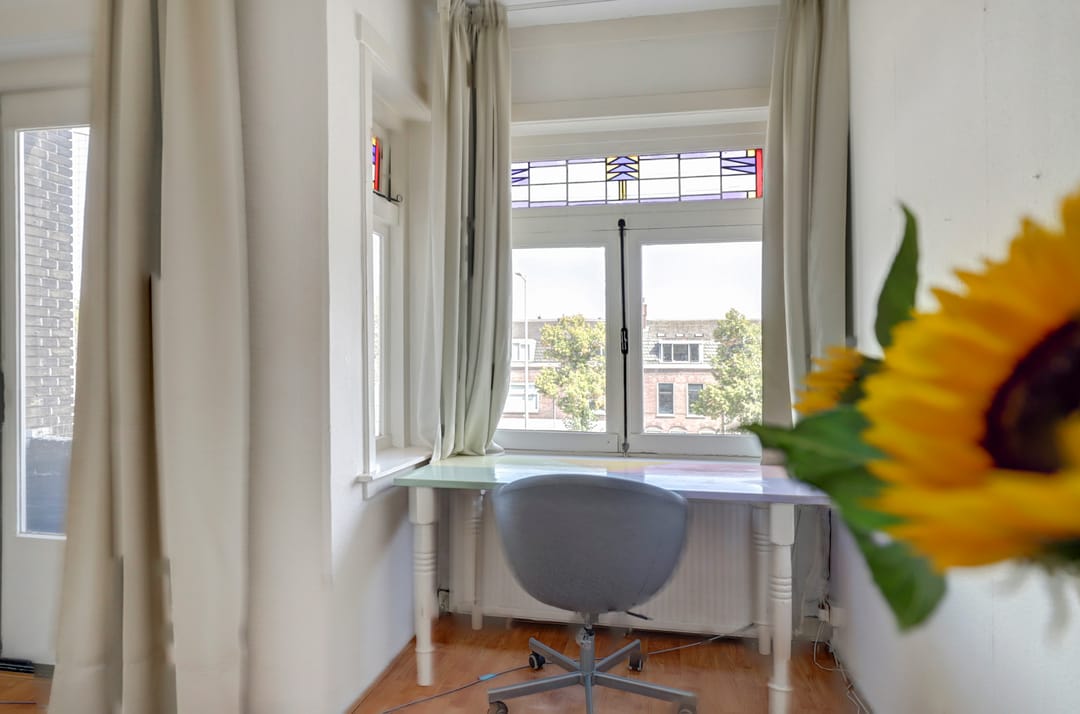 Foto 11 van Croeselaan 393-BSA