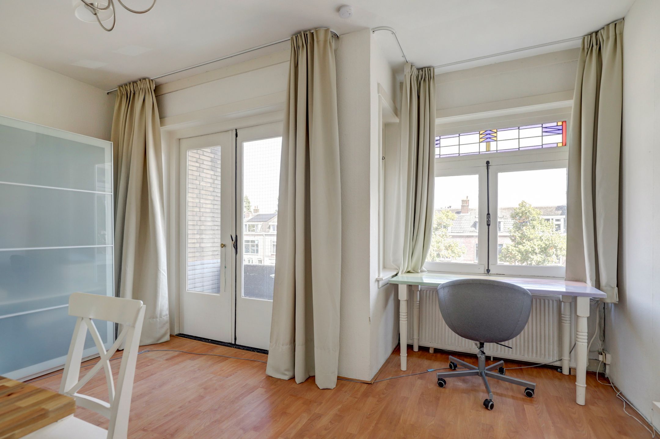 Foto 12 van Croeselaan 393-BSA