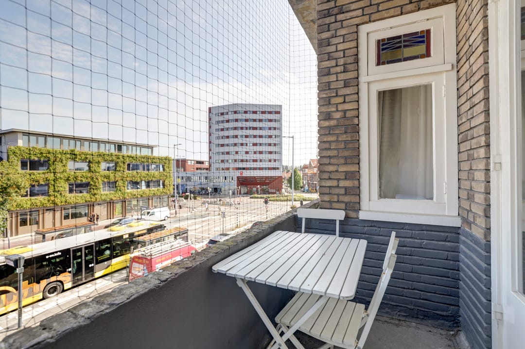 Foto 13 van Croeselaan 393-BSA