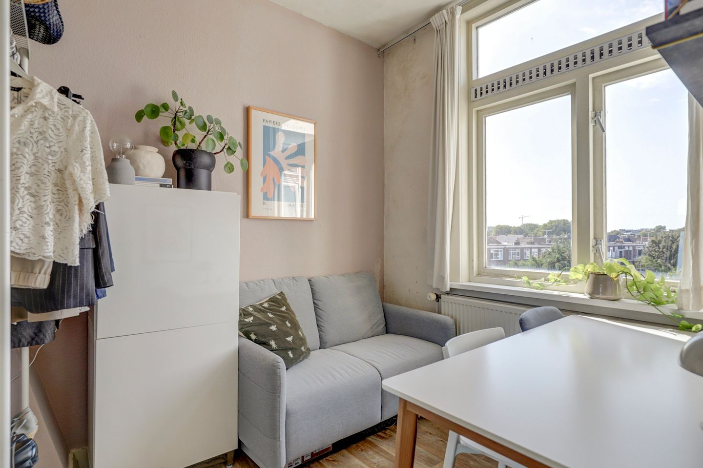 Foto 14 van Croeselaan 393-BSA