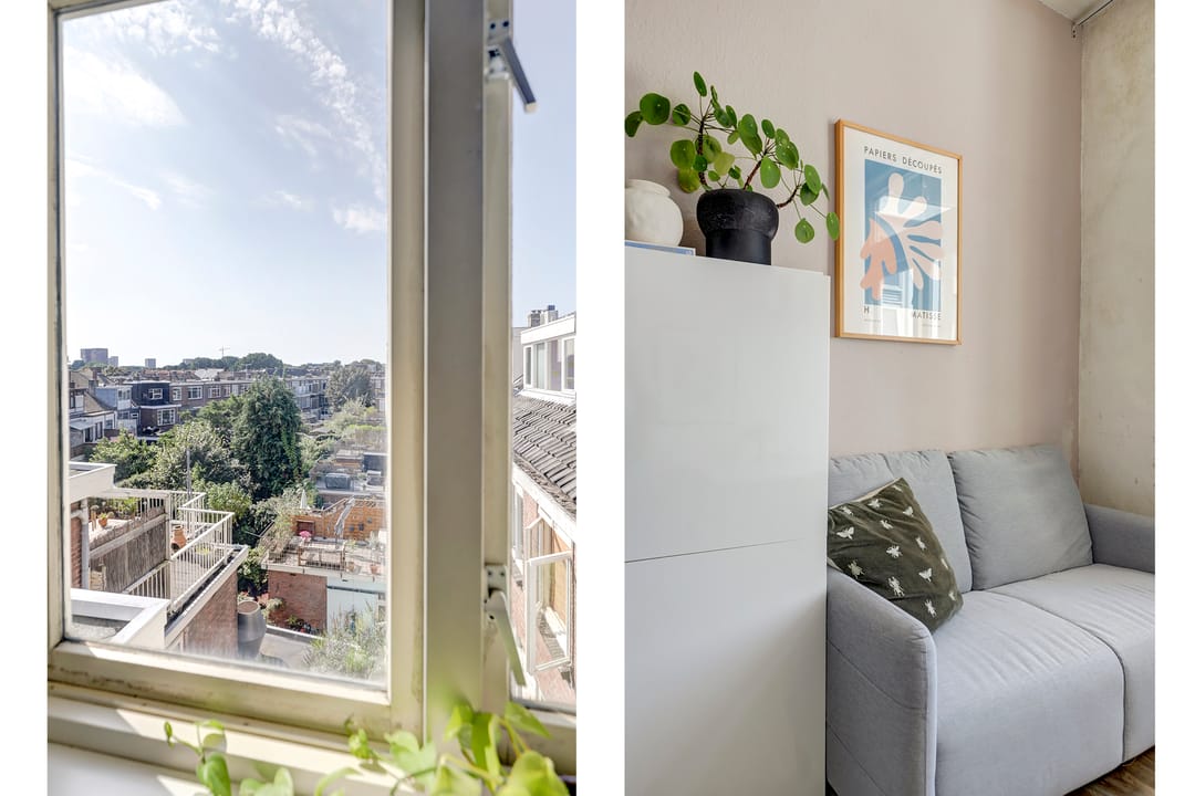 Foto 16 van Croeselaan 393-BSA