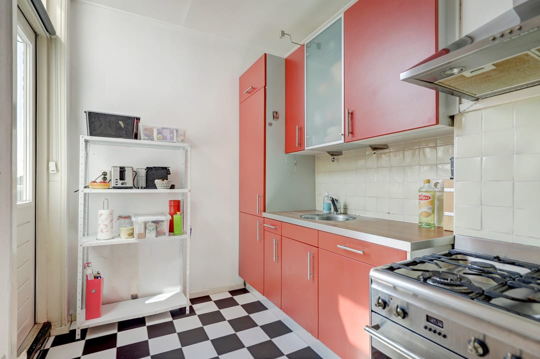 Foto 17 van Croeselaan 393-BSA