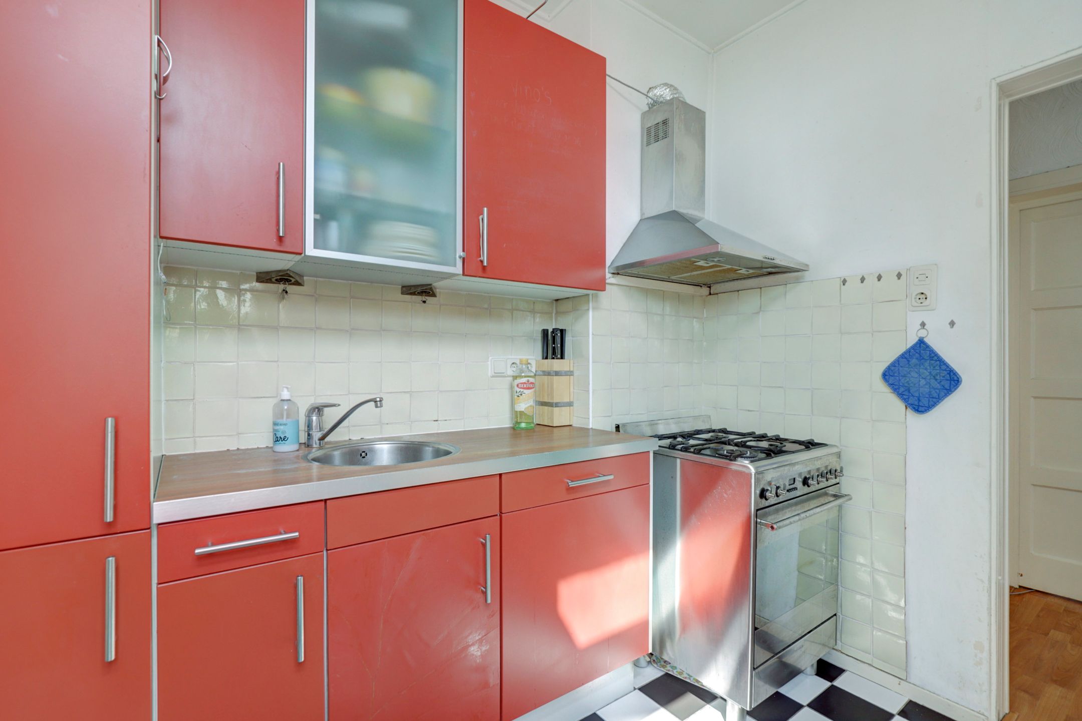 Foto 18 van Croeselaan 393-BSA