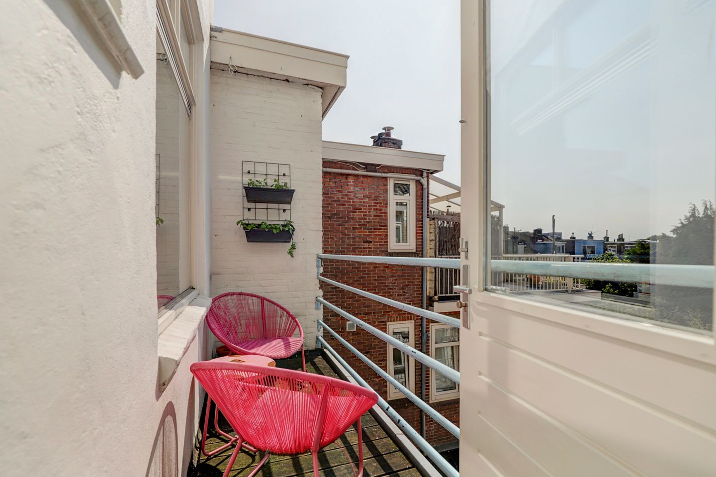 Foto 19 van Croeselaan 393-BSA